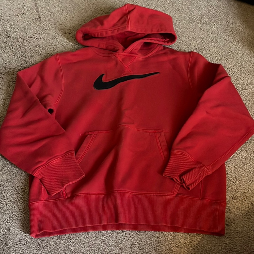 Boys Nike Hoodie